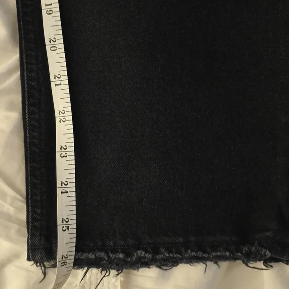 Citizens of Humanity Jolene High Rise Straight in Stormy - Picture 11 of 16